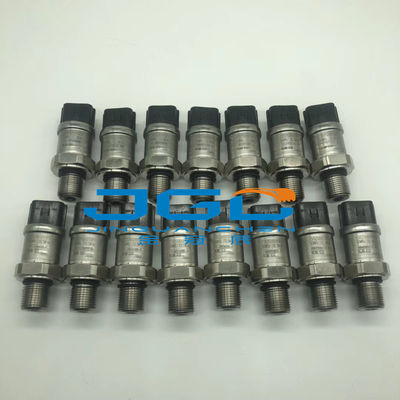LS52S00015P1 ανταλλακτικά sk200-8 εκσκαφέων διακόπτης αισθητήρων πίεσης