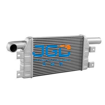 KOMATSU pc220-7 Intercooler δαπανών εκσκαφέων για το σύστημα ψύξης 6738-61-4123 μηχανών