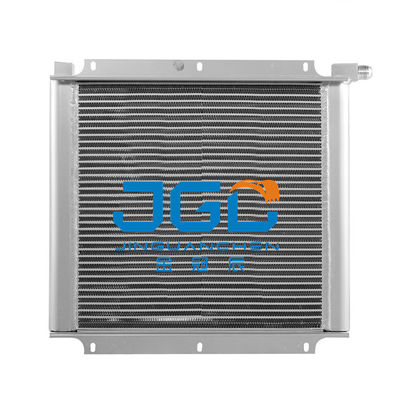 Υδραυλικό θερμαντικό σώμα pc75uu-2 21W-03-21111 αεροσυμπιεστών ελαιοψυκτήρων cOem KOMATSU