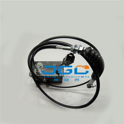 Digger εφεδρείες r225-9 21EN-32340 r265-9 μηχανών ρυθμιστικών βαλβίδων εκσκαφέων cOem