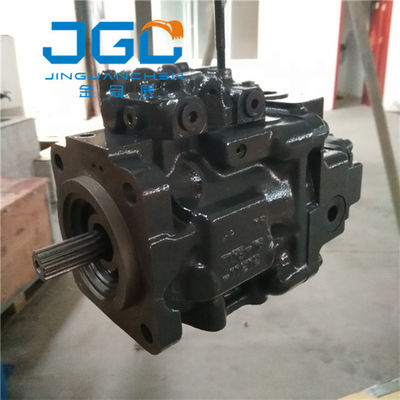 Digger KOMATSU κύρια ανταλλακτικά PC30 708-1S-00252 αντλιών cOem