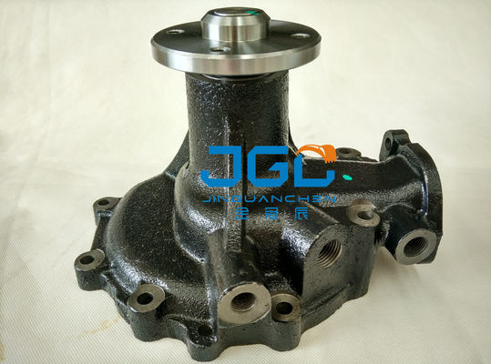 Sk200-8 υδραντλία 16100-E0373 μερών μηχανών diesel 210-8 250-8 J05 J05E
