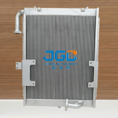 Y27 11N6-40031 r210-7 θερμαντικό σώμα πιό δροσερό 11N-45533 πετρελαίου εκσκαφέων