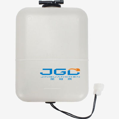 Δεξαμενή νερού εξαρτήσεων ZAX200 EX200 E320B E320C E320D επισκευής εκσκαφέων Hitachi