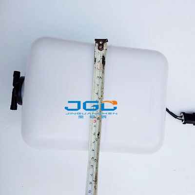 360-5-6-7-8 εξαρτήσεις PC120 200 επισκευής εκσκαφέων βοηθητική δεξαμενή νερού 210 220 300 240 πίσω στην κατσαρόλα