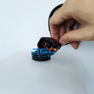 360-5-6-7-8 εξαρτήσεις PC120 200 επισκευής εκσκαφέων βοηθητική δεξαμενή νερού 210 220 300 240 πίσω στην κατσαρόλα