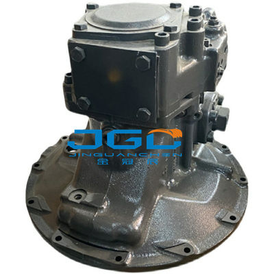 Pc55mr-2 υδραυλικά μέρη pc56-7 υδραυλική αντλία 708-1L-00032 708-2L-21422 εκσκαφέων pc120-6 pc130-7 PC160