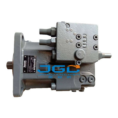 Μίνι Rexroth μεταβλητή αξονική υψηλή A11V075 xn100-9 εμβολοφόρος αντλία σειράς μερών A10v εκσκαφέων υδραυλική
