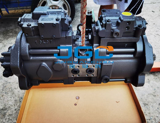 P3V112DT υδραυλική αντλία Hyundai R210 R200  μερών εκσκαφέων υδραυλική