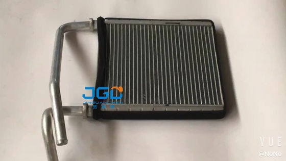 Pc300-7 εκσκαφέας ND116140-0050 θερμαντικών σωμάτων θέρμανσης πυρήνων θερμαστρών