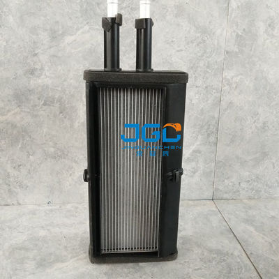 Θερμαντικό σώμα 14554152 εκσκαφέων EC210B EC240B VOE14532727 ανταλλάκτης θερμότητας πτερυγίων