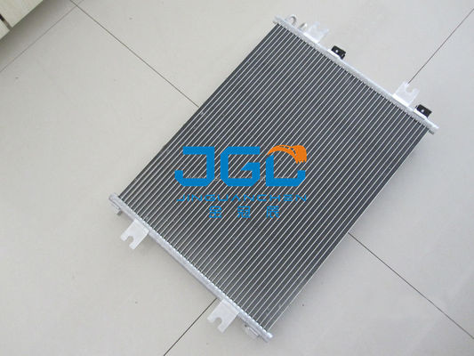 207-03-75120 μέρη pc300-8 θερμαντικών σωμάτων εκσκαφέων θερμαντικό σώμα δεξαμενών νερού