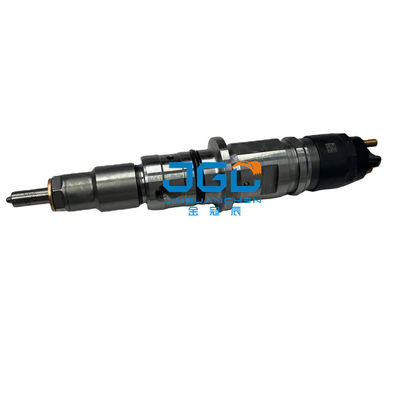 Εξαρτήσεις pc300-7 ανακουφιστική βαλβίδα 6755-11-3100 επισκευής εκσκαφέων εγχυτήρων καυσίμων