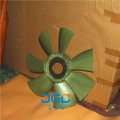 Λεπίδα ανεμιστήρων μηχανών εκσκαφέων VH1630-63000 για Kobelco J05E