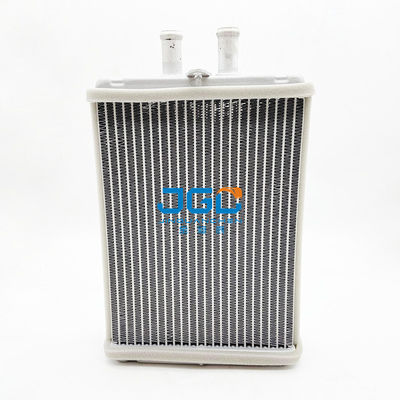 Μέσο θερμαντικό σώμα ex200-5 -6 ZAX200 ZAX240 ZAX250-3g-6 εκσκαφέων θερμά εξαρτήματα δεξαμενών νερού αέρα κλιματισμού