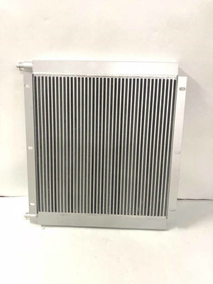 Pc120-5 υδραυλική δεξαμενή 203-03-56130 710*580Mm νερού θερμαντικών σωμάτων ελαιοψυκτήρων