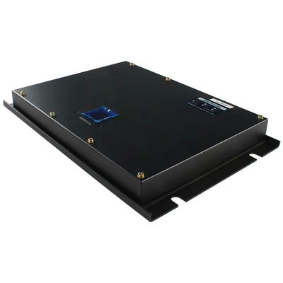 Dh200-5 κιβώτιο πινάκων υπολογιστών μονάδων ECU MCU ανταλλακτικών 2543-1035 εκσκαφέων DH220