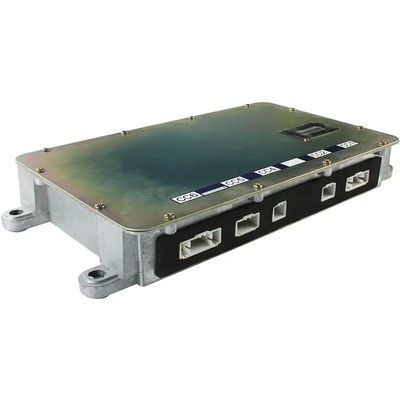 PC100 πλαίσιο 709-98400001 πινάκων υπολογιστών μονάδων ECU MCU ελεγκτών ανταλλακτικών εκσκαφέων