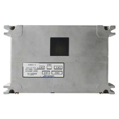 7835-26-4002 πλαίσιο pc228-3 πινάκων υπολογιστών μονάδων ECU MCU ελεγκτών 7835-26-4001