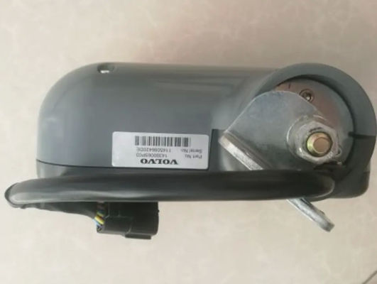 Όργανο ελέγχου EC210 EC240 EC290 EC360 επίδειξης 14390065 ανταλλακτικών εκσκαφέων