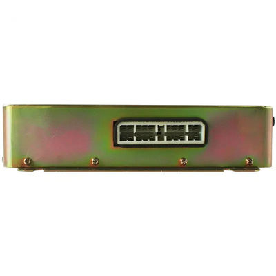 E200B κιβώτιο πινάκων υπολογιστών μονάδων ECU MCU ελεγκτών μηχανών ανταλλακτικών εκσκαφέων ΓΑΤΩΝ E861-03705