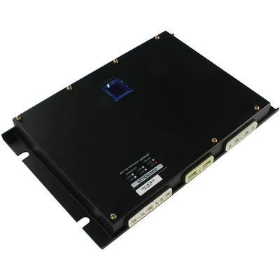 ελεγκτής dx225-7 DX300 ECU ανταλλακτικών εκσκαφέων 2543-1035 543-00058E 543-00055A