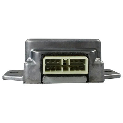 7834-27-2002 πλαίσιο pc200-6 πινάκων υπολογιστών μονάδων ECU MCU ανταλλακτικών εκσκαφέων 7834-27-3003
