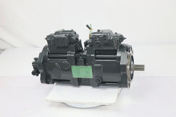 Υδραυλικά μέρη εκσκαφέων K3V112Dt-9N12 Ec210 για την κύρια αντλία της VOL-VO