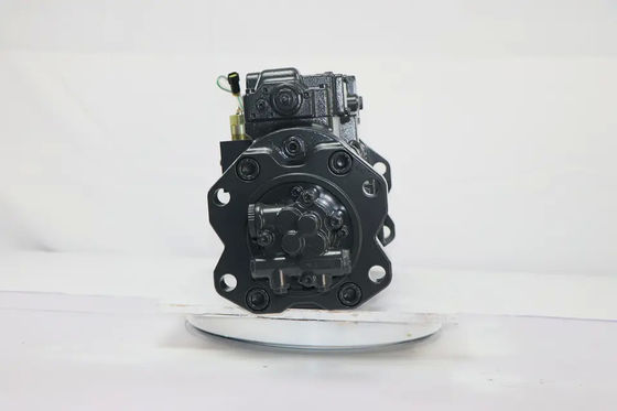 Υδραυλικά μέρη εκσκαφέων K3V112Dt-9N12 Ec210 για την κύρια αντλία της VOL-VO