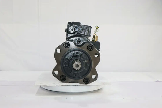31Q6-10010 υδραυλικά μέρη Doosan K3V112Dt-9C14 r220-7 Dx225 R220 r210-9 r210Lc-9 R235 εκσκαφέων