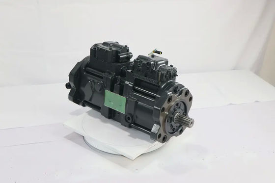 31Q6-10010 υδραυλικά μέρη Doosan K3V112Dt-9C14 r220-7 Dx225 R220 r210-9 r210Lc-9 R235 εκσκαφέων