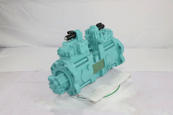 K3V112Dt Yn10V00023F2 sk200-6 κύρια αντλία Yn10V00007F1 Kobelco μερών εκσκαφέων υδραυλική