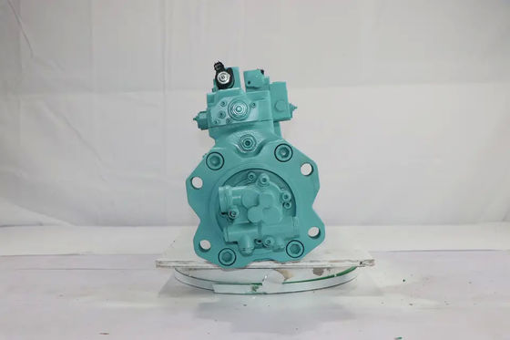 K3V112Dt Yn10V00023F2 sk200-6 κύρια αντλία Yn10V00007F1 Kobelco μερών εκσκαφέων υδραυλική