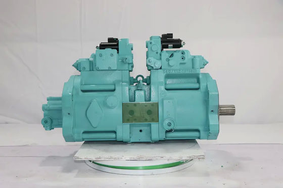 K3V112Dt Yn10V00023F2 sk200-6 κύρια αντλία Yn10V00007F1 Kobelco μερών εκσκαφέων υδραυλική