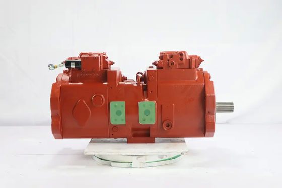 K5V200DTH-9C0Z R455 κύρια αντλία  μερών εκσκαφέων υδραυλική για τη Hyundai