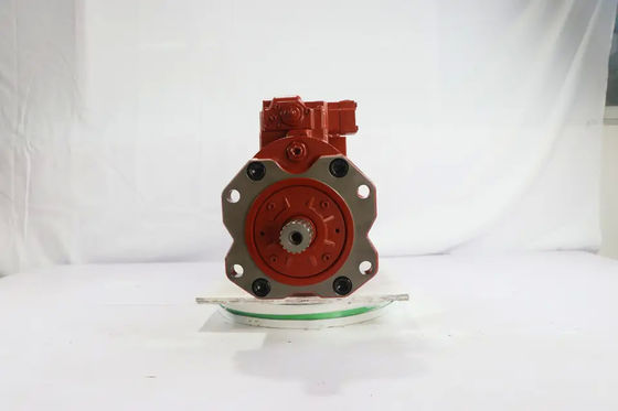 K5V200DTH-9C0Z R455 κύρια αντλία  μερών εκσκαφέων υδραυλική για τη Hyundai