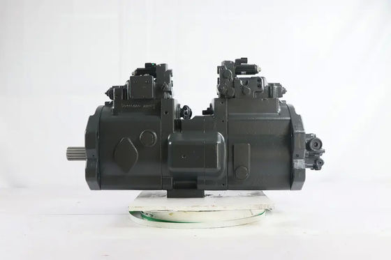 K5v200dth-sk450-6 ΠΑΛΑΙΑ κύρια αντλία μερών εκσκαφέων υδραυλική για Kobelco