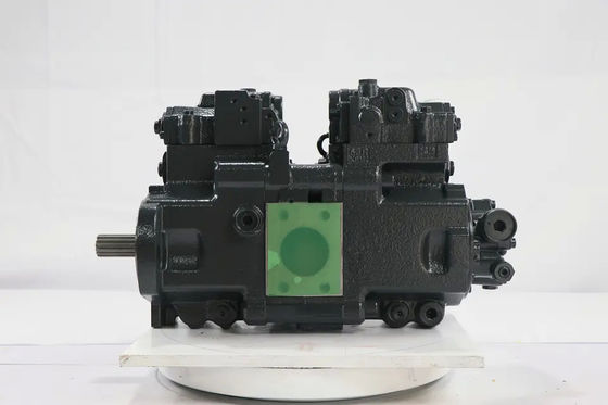 K7V63DTP sy135-9 κύρια αντλία  μερών εκσκαφέων υδραυλική για SANY