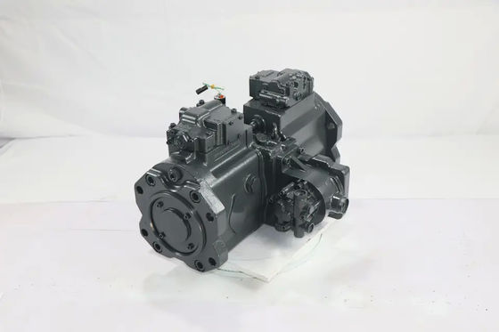 K3V180DTP PTO υδραυλικά κύρια ανταλλακτικά αντλιών DX345 για τον εκσκαφέα της Daewoo
