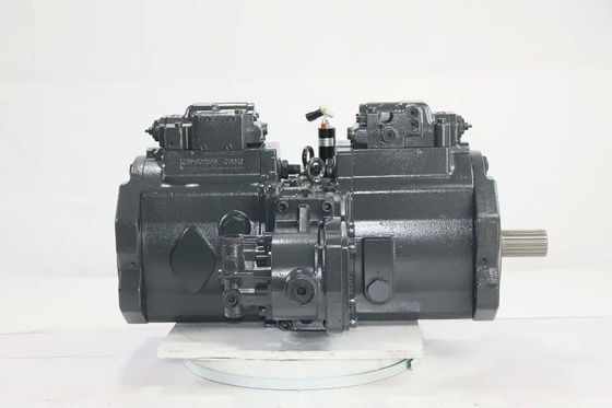 K3V180DTP PTO υδραυλικά κύρια ανταλλακτικά αντλιών DX345 για τον εκσκαφέα της Daewoo