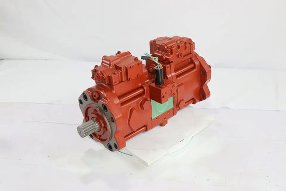K5V140DTP-9N01-17T κύρια αντλία μερών DX300 εκσκαφέων υδραυλική για τη Hyundai Doosan Daewoo
