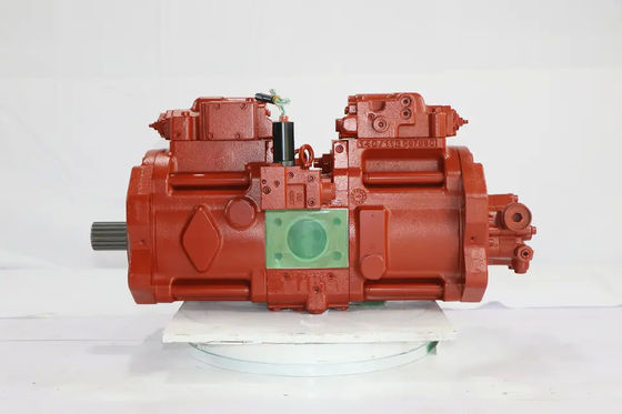 K5V140DTP-9N01-17T κύρια αντλία μερών DX300 εκσκαφέων υδραυλική για τη Hyundai Doosan Daewoo