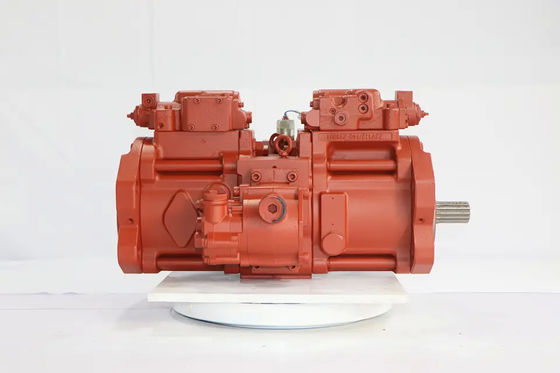K3V112Dtp-Hnov-14 υδραυλική κύρια αντλία για Dh215 Dh220 dh215-7 dh220-5 dh220-7 Doosan