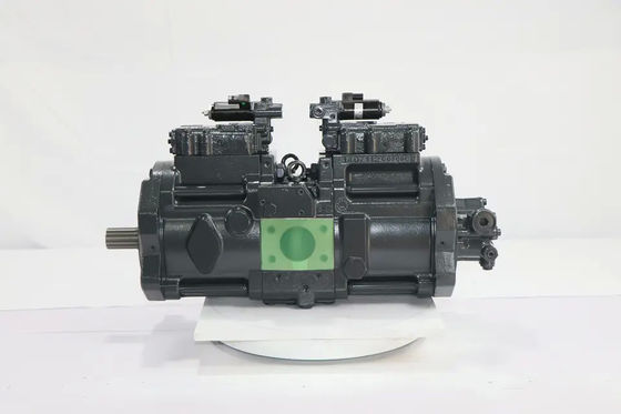 Υδραυλική εμβολοφόρος αντλία μερών K3V112Dtp-Oe11-14 sy215-9 Sy205  εκσκαφέων Sany