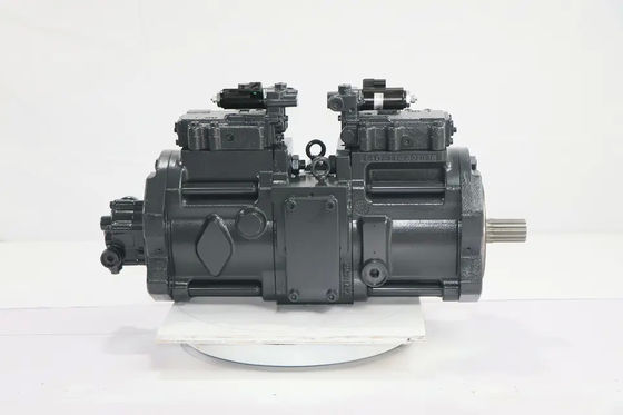Υδραυλική εμβολοφόρος αντλία μερών K3V112Dtp-Oe11-14 sy215-9 Sy205  εκσκαφέων Sany