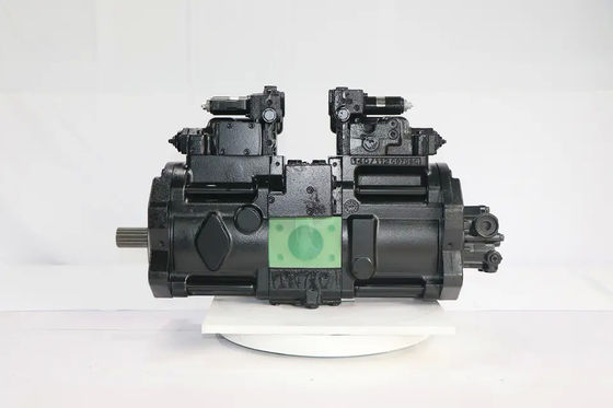 Υδραυλική κύρια αντλία Assy sk260-8 sk290-8 Lq10V00018F2 Lq10V00018F1 Kobelco εκσκαφέων K3V112Dtp-Yt6K-11T