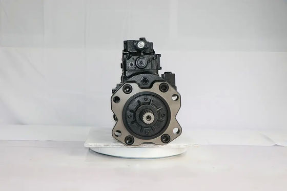 Υδραυλική κύρια αντλία Assy sk260-8 sk290-8 Lq10V00018F2 Lq10V00018F1 Kobelco εκσκαφέων K3V112Dtp-Yt6K-11T