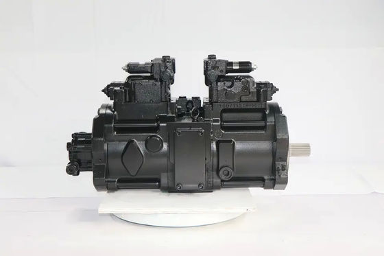 Υδραυλική κύρια αντλία Assy sk260-8 sk290-8 Lq10V00018F2 Lq10V00018F1 Kobelco εκσκαφέων K3V112Dtp-Yt6K-11T