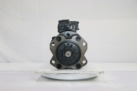 Υδραυλικά μέρη Hatachi ex100-2 ex100-3 ex120-2 εκσκαφέων K3V112 K3V280 K3V63 υδραυλική αντλία εμβόλων ex120-3 πίεσης