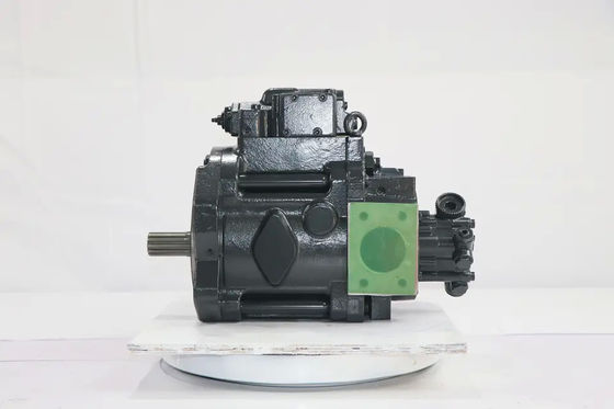 Υδραυλικά μέρη Hatachi ex100-2 ex100-3 ex120-2 εκσκαφέων K3V112 K3V280 K3V63 υδραυλική αντλία εμβόλων ex120-3 πίεσης